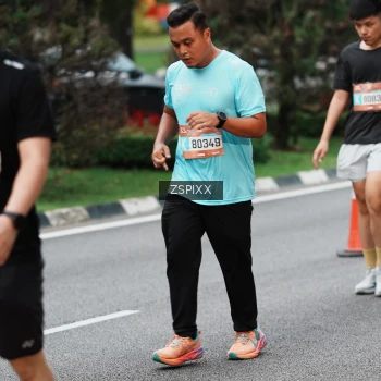 Runner Photo 3790905