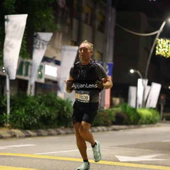 Runner Photo 3790906