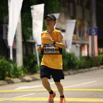 Runner Photo 3790908