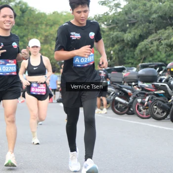 Runner Photo 3790911