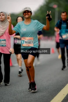 Runner Photo 3790921