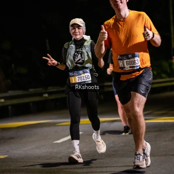 Runner Photo 3790922