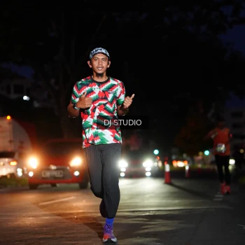 Runner Photo 3790924