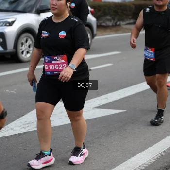 Runner Photo 3790929