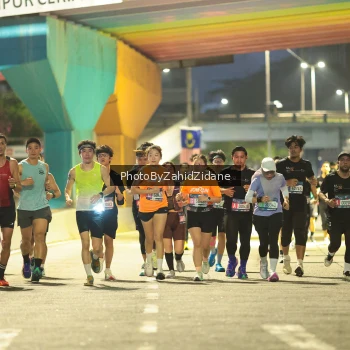 Runner Photo 3790934