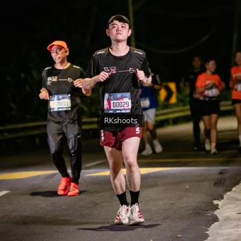 Runner Photo 3790938