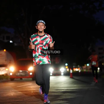 Runner Photo 3790941