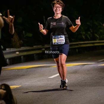 Runner Photo 3790944