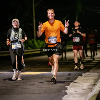 Runner Photo 3790945
