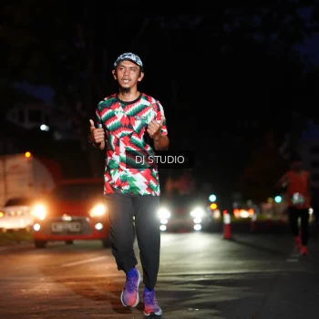 Runner Photo 3790952