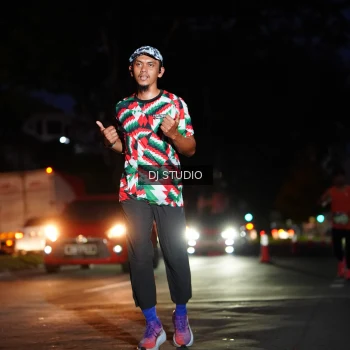 Runner Photo 3790957