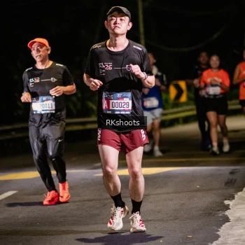Runner Photo 3790961