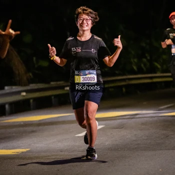 Runner Photo 3790962