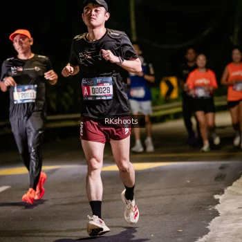 Runner Photo 3790963
