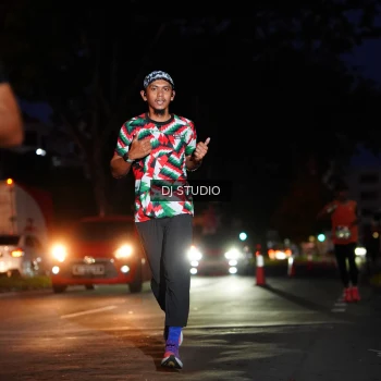 Runner Photo 3790967
