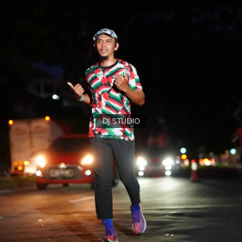 Runner Photo 3790970