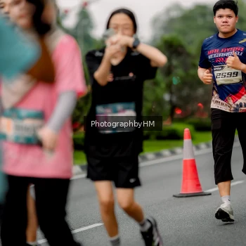 Runner Photo 3790977