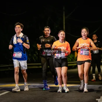 Runner Photo 3790986