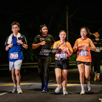 Runner Photo 3790990