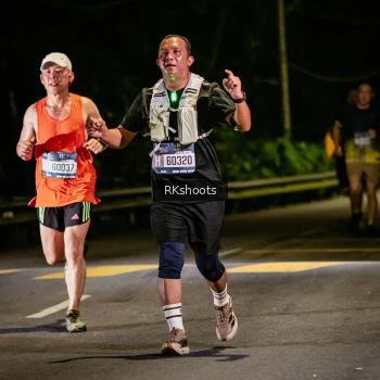 Runner Photo 3791001