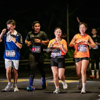 Runner Photo 3791008