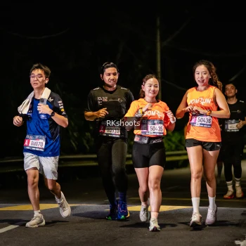 Runner Photo 3791010