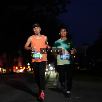 Runner Photo 3791011