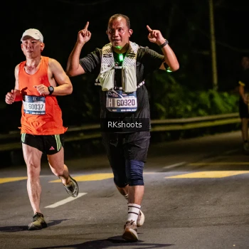 Runner Photo 3791017
