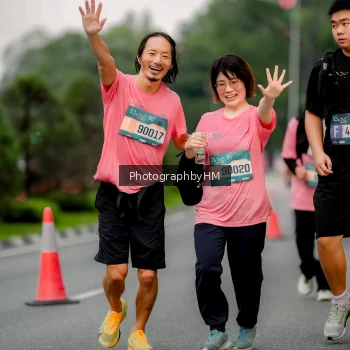 Runner Photo 3791020