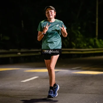 Runner Photo 3791021