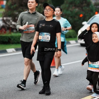 Runner Photo 3791022