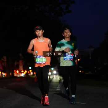 Runner Photo 3791025