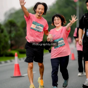 Runner Photo 3791026