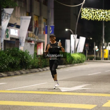 Runner Photo 3791027