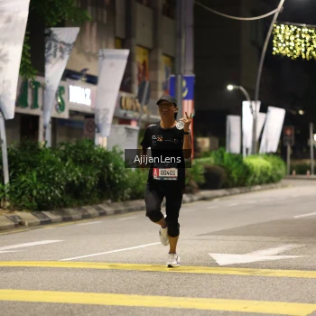 Runner Photo 3791030