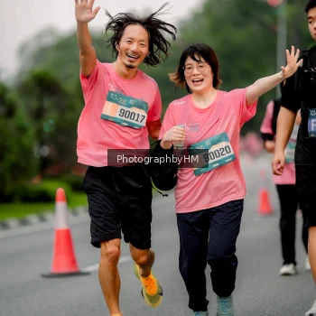 Runner Photo 3791035