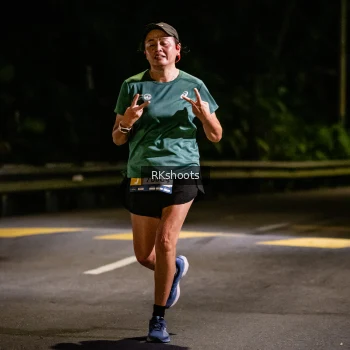 Runner Photo 3791040