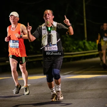 Runner Photo 3791043