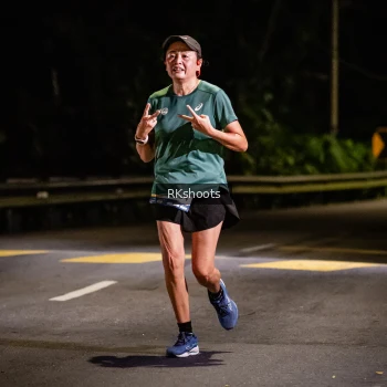 Runner Photo 3791044