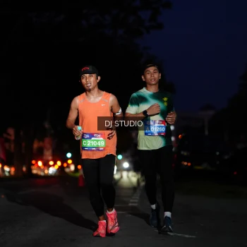 Runner Photo 3791047