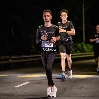 Runner Photo 3791051
