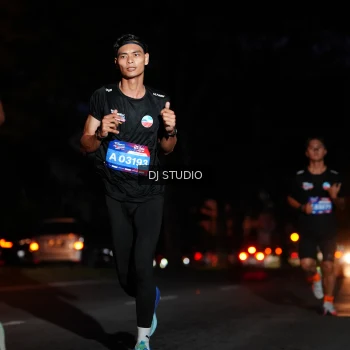 Runner Photo 3791053