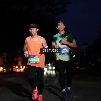 Runner Photo 3791055