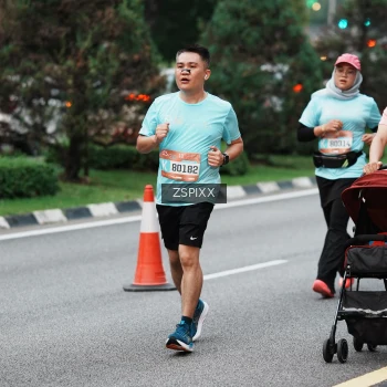 Runner Photo 3791057