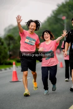 Runner Photo 3791061