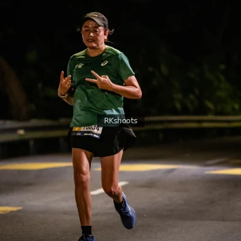Runner Photo 3791062