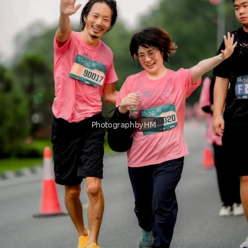 Runner Photo 3791080