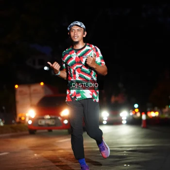 Runner Photo 3791083