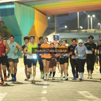 Runner Photo 3791084