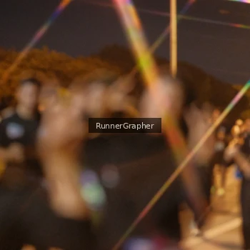 Runner Photo 3791086